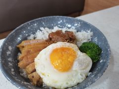 -新威港式茶餐厅(松岗天虹店)