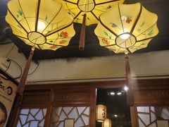 -京城小江南·北京烤鸭·江南土菜·白鱼(中关村店)