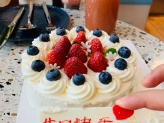 -好利来(北新桥店)
