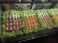 -卢布里西餐厅(满洲里店)