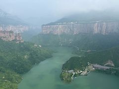 -河南宝泉旅游区