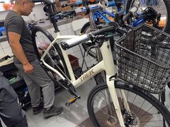 -TREK崔克自行车(碧云店)