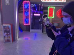 -关你鬼室大型密室逃脱(佛山创意园店)