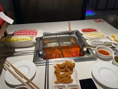 -海底捞火锅(外滩店)