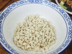 -老刘家泡馍·陕西老字号(钟楼广济街店)