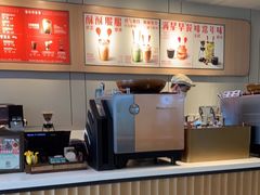 -星巴克(万都店)