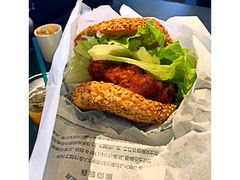 -幸运小丑汉堡(Bay Area本店)