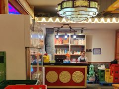 -堂客老火锅(欣阳广场总店)