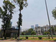 -四川大学(华西校区)