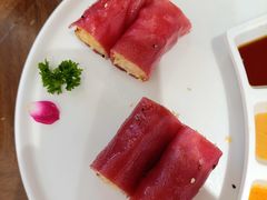 -蝴蝶里·粤菜·点心(龙湖杭州金沙天街店)