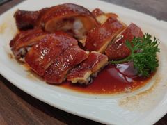-新旺茶餐厅(鑫耀·光环live店)