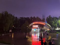-武汉两江游览·夜游长江(汉口粤汉码头)