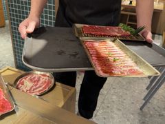 -西塔老太太泥炉烤肉(双井店)