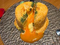 -隐炉和牛烧肉店(群力店)