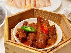 -粤来记·啫啫煲·点心(日月光店)