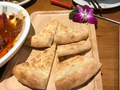 -莲香西域·正宗新疆菜(龙华店)