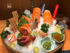 -文三酒肆自助放题(新街口友谊广场店)