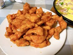 -华春餐馆(鱼山路店)