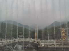 -九华山风景区