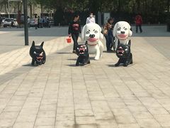 -大族广场Mall&More