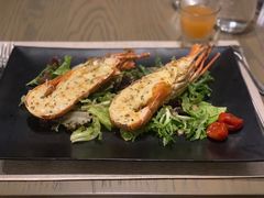 -CHASE Modern Cuisine(崇宁路店)