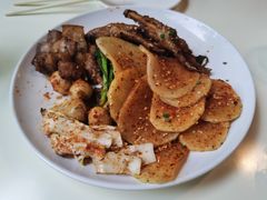 -大富贵烧烤公司(双廊店)