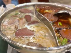 -四妹餐厅(玫瑰街店)