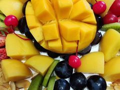 -卡漫莫尼蛋糕(徐汇店)