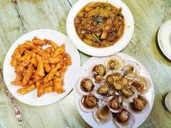 -华春餐馆(鱼山路店)