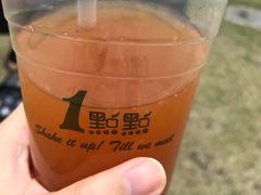 -1点点(中山门大街店)