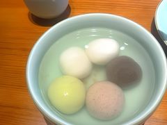 全家福汤圆-缸鸭狗(天一广场店)