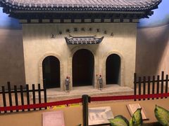-上海纺织博物馆