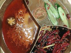 -小龙坎火锅(春熙太古里店)