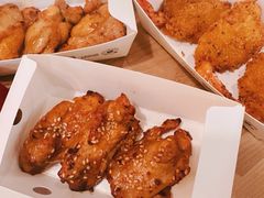 -必胜客(大宁路店)