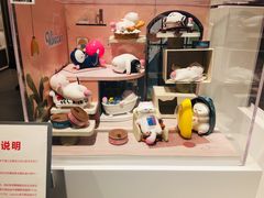 -泡泡玛特POPMART(合生汇店)