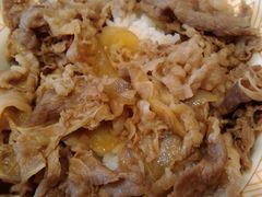 -食其家·牛丼咖喱(天津梅江印象城店)