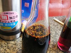 -渔民船说·北塘海鲜·天津菜·海肠捞饭(北塘古镇店)
