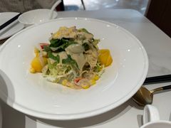 -富淳饭店(陆家嘴保利广场店)