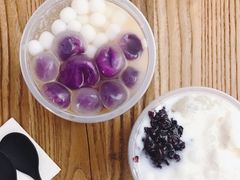 -甜心闲生传统手工冰粉(奎星楼店)