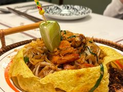 -太食獸泰式茶餐厅(艾尚天地店)