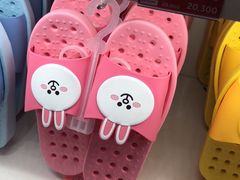 -line friends(明洞旗舰店)