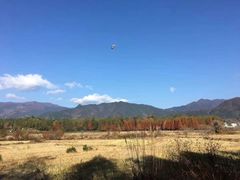 -塔川景区
