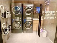 -汉庭(上海世博塘桥地铁站店)