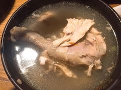 -包装马车·韩国料理·포장마차