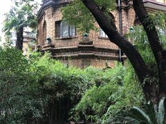 -马勒别墅饭店(静安寺店)