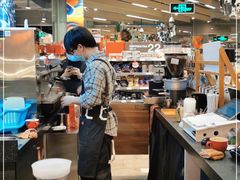 -Gee Coffee Roasters (万象城店)