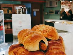 -新侨三宝乐面包店(崇文门店)