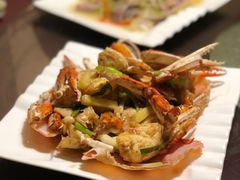 -大洋家·精品潮汕菜·生腌砂锅粥(天河东路店)