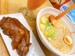 -味千拉面(大悦城店)