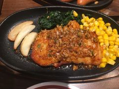 -萨莉亚意式餐厅(南京龙湾天街店)